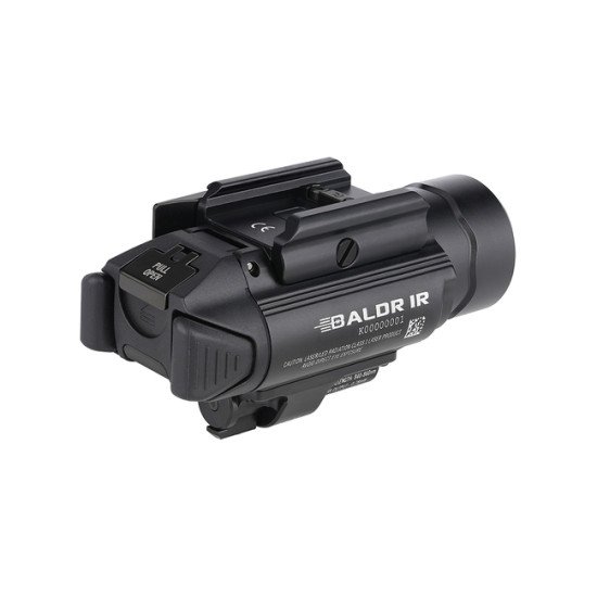 Olight Baldr IR Weapon Tactical Light 1350 Lumens