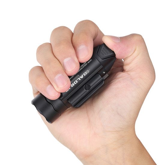 Olight Baldr IR Weapon Tactical Light 1350 Lumens