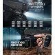 Olight Baldr IR Weapon Tactical Light 1350 Lumens