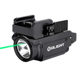 Olight Baldr Mini Black and Tan Color Olight Baldr Mini Black and Tan Color