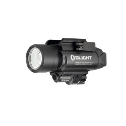 OLIGHT Baldr Pro 1350 Lumens Tactical Weaponlight with Green Light OLIGHT Baldr Pro 1350 Lumens Tactical Weaponlight with Green Light
