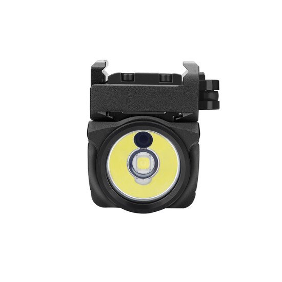 Olight Baldr RL Mini 600 Lumens LED  LIGHT with Red Laser