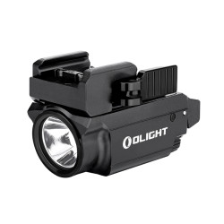 Olight Baldr RL Mini 600 Lumens LED  LIGHT with Red Laser