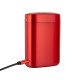 Olight Baton 3 Premium Edition Red 1200 Lumens Flashlight
