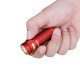 Olight Baton 3 Premium Edition Red 1200 Lumens Flashlight
