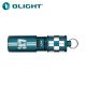 Olight i17 Checkered Flag USB-C Rechargeable EDC Keychain Flashlight Olight i17 Checkered Flag USB-C Rechargeable EDC Keychain Flashlight