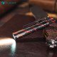 Olight I3T EOS Black Lava EDC Slim Tail Switch Flashlight, 180 Lumens