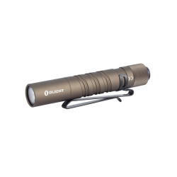 OLIGHT i3T EOS Desert Tan EDC Flashlight