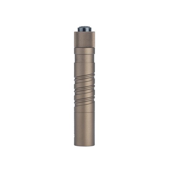 OLIGHT i3T EOS Desert Tan EDC Flashlight