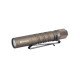 OLIGHT i3T EOS Desert Tan EDC Flashlight