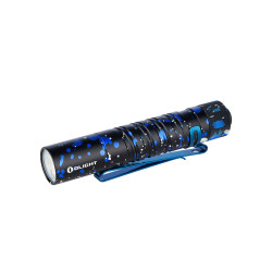 Olight i5T EOS Stardust 300 Lumen Compact EDC Flashlight Olight i5T EOS Stardust 300 Lumen Compact EDC Flashlight