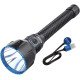 Olight Javelot Turbo 1300 Lumen 1421 Yards Long Throw Rechargeable Flashlight Kit