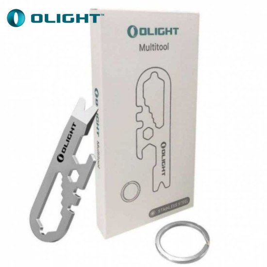 OLIGHT MULTIFUNCTIONAL TOOL OLIGHT MULTIFUNCTIONAL TOOL