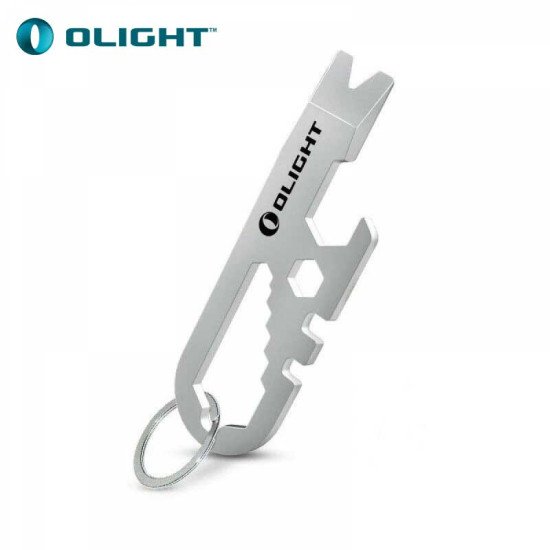 OLIGHT MULTIFUNCTIONAL TOOL OLIGHT MULTIFUNCTIONAL TOOL