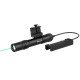 OLIGHT Odin GL Tactical Flashlight 1500 Lumens Picatinny Mounted