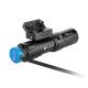 OLIGHT Odin Mini 1250 Lumens Ultra Compact Rechargeable Mlok Mount Tactical Flashlight
