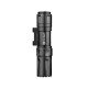 OLIGHT Odin Mini 1250 Lumens Ultra Compact Rechargeable Mlok Mount Tactical Flashlight