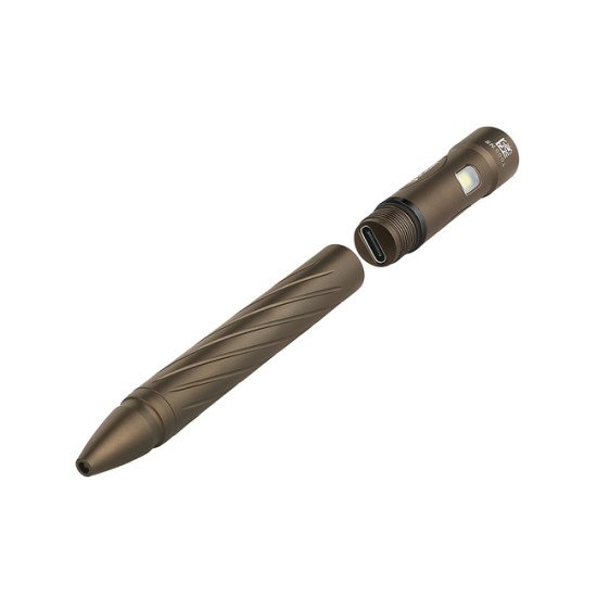 OLIGHT OPEN 2 DESERT TAN OLIGHT OPEN 2 DESERT TAN