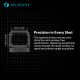 OLIGHT Osight S Multi-Reticle Micro Enclosed Sight with Charging Cover, 2 MOA Dot & 32 MOA Circle for RMSc Footprint OLIGHT Osight S Multi-Reticle Micro Enclosed Sight with Charging Cover, 2 MOA Dot & 32 MOA Circle for RMSc Footprint
