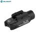 OLIGHT PL-3S Valkyrie 1000 Lumens Compact Weaponlight Rail-Mounted Tactical Light LED with Rail Locating Keys for 1913 Picatinny