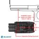 OLIGHT PL-3S Valkyrie 1000 Lumens Compact Weaponlight Rail-Mounted Tactical Light LED with Rail Locating Keys for 1913 Picatinny