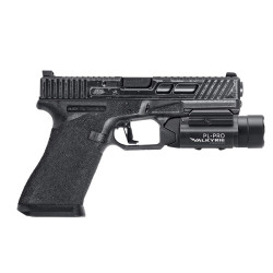 Olight PL-Pro Valkyrie 1500 Lumens Rechargeable Weapon light Olight PL-Pro Valkyrie 1500 Lumens Rechargeable Weapon light