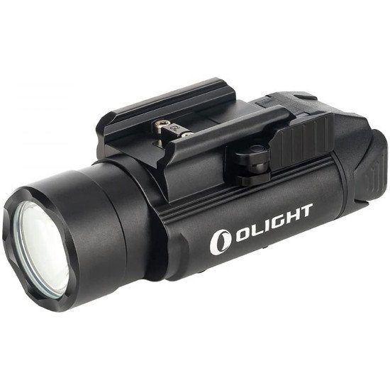 Olight PL-Pro Valkyrie 1500 Lumens Rechargeable Weapon light Olight PL-Pro Valkyrie 1500 Lumens Rechargeable Weapon light