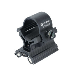 OLIGHT Powerful Magnetic Weapon Mount for Torch OLIGHT Powerful Magnetic Weapon Mount for Torch