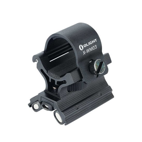 OLIGHT Powerful Magnetic Weapon Mount for Torch