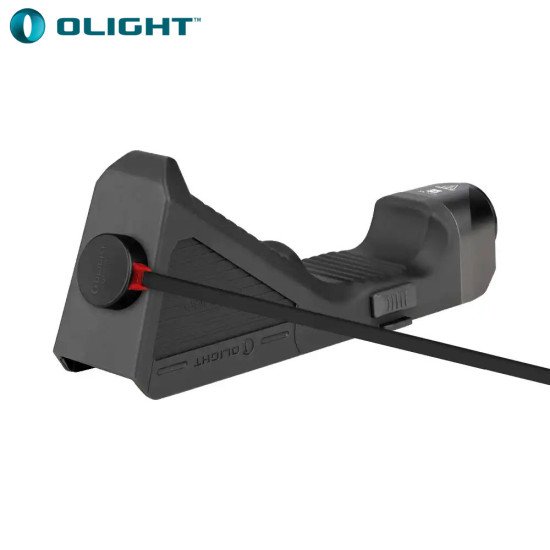 Olight SIGURD Innovative 2-in-1 Angles Grip Light Olight SIGURD Innovative 2-in-1 Angles Grip Light