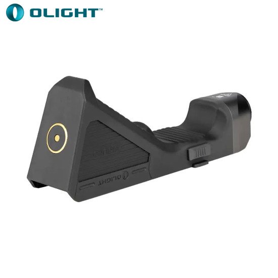 Olight SIGURD Innovative 2-in-1 Angles Grip Light Olight SIGURD Innovative 2-in-1 Angles Grip Light