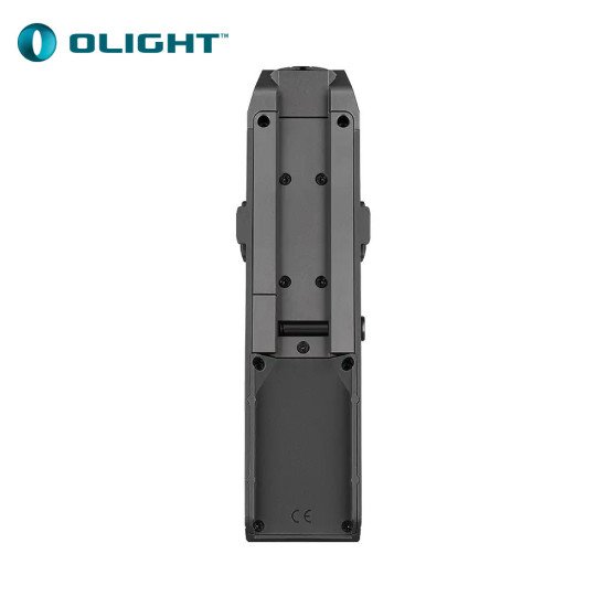 Olight SIGURD Innovative 2-in-1 Angles Grip Light Olight SIGURD Innovative 2-in-1 Angles Grip Light