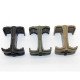 Dual Magazine Coupler for AR15 M4 MAG59