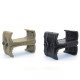 Dual Magazine Coupler for AR15 M4 MAG59