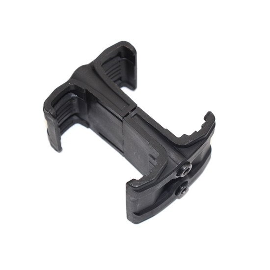 Dual Magazine Coupler for AR15 M4 MAG59