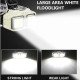 Powerful LED Headlamp USB Rechargeable for Camping Fishing Mining Powerful LED Headlamp USB Rechargeable for Camping Fishing Mining