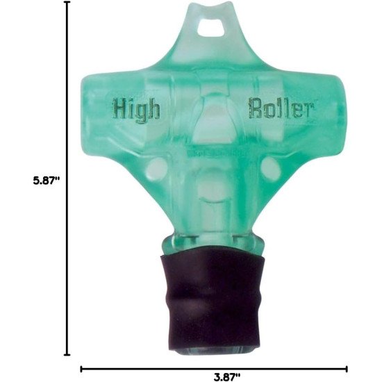 Primos Hunting High Roller Duck Call 838 Primos Hunting High Roller Duck Call 838
