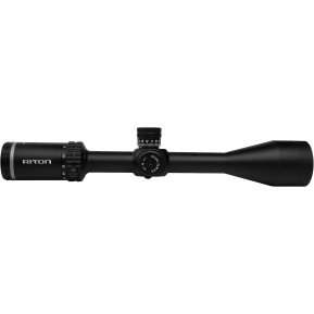 Riton Optics 1 Conquer 6-24x50 SFP Rifle Scope