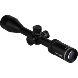 Riton Optics 1 Conquer 6-24x50 SFP Rifle Scope