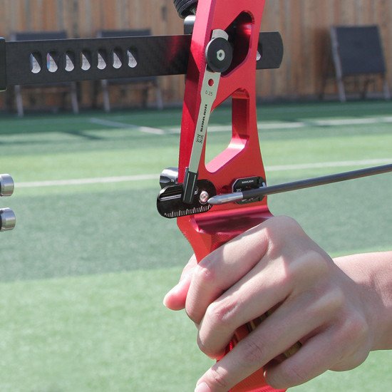 Sanlida X10 Target Recurve Clicker