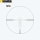 Riton Optics 3 CONQUER 6-24X50 FFP Illuminated Rifle Scope Riton Optics 3 CONQUER 6-24X50 FFP Illuminated Rifle Scope