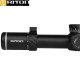 Riton Optics Series 5 Conquer 5-25x56 Riflescope FFP HD Glass Illuminated