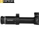 Riton Optics Series 5 Conquer 5-25x56 Riflescope FFP HD Glass Illuminated