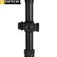 Riton Optics Series 5 Conquer 5-25x56 Riflescope FFP HD Glass Illuminated