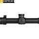 Riton Optics Series 5 Conquer 5-25x56 Riflescope FFP HD Glass Illuminated