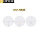 Riton Optics Series 5 Conquer 5-25x56 Riflescope FFP HD Glass Illuminated