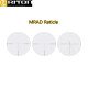 Riton Optics Series 5 Conquer 5-25x56 Riflescope FFP HD Glass Illuminated
