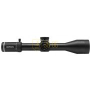 Riton Optics Series 7 CONQUER 4-32X56 FFP MRAD Illuminated PSR Reticle Made in Japan