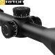 Riton Optics Series 7 CONQUER 4-32X56 FFP MRAD Illuminated PSR Reticle Made in Japan