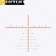 Riton Optics Series 7 CONQUER 4-32X56 FFP MRAD Illuminated PSR Reticle Made in Japan